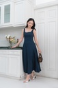 Marie Long Dress