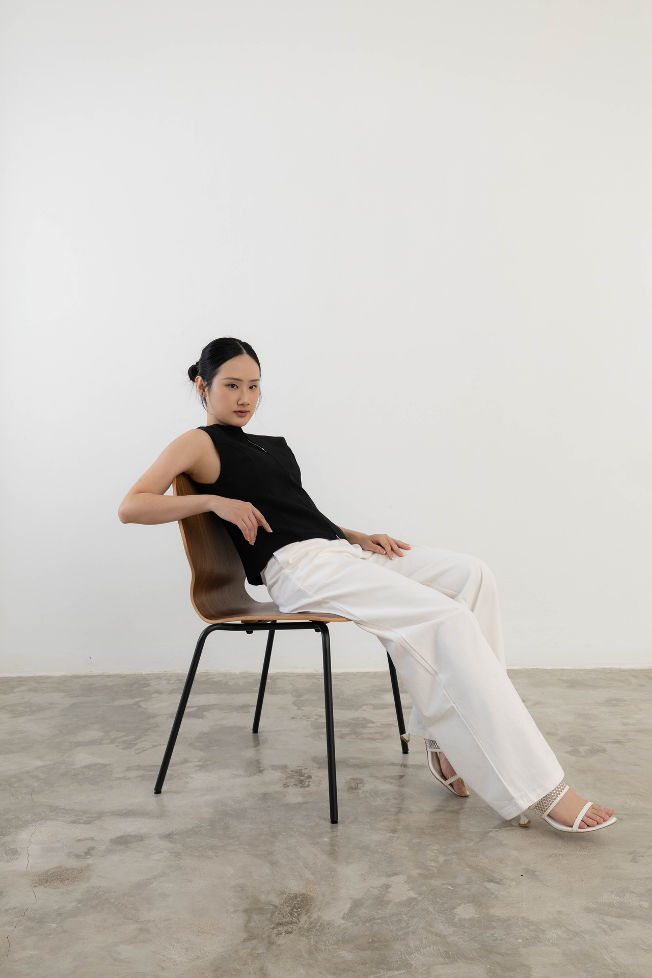 Aluna Vest Top 
