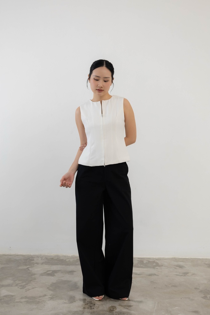 Aluna Vest Top 
