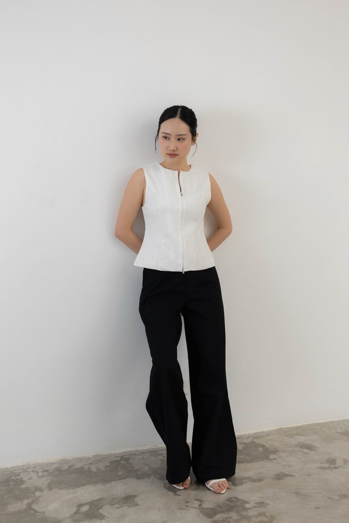 Aluna Vest Top 