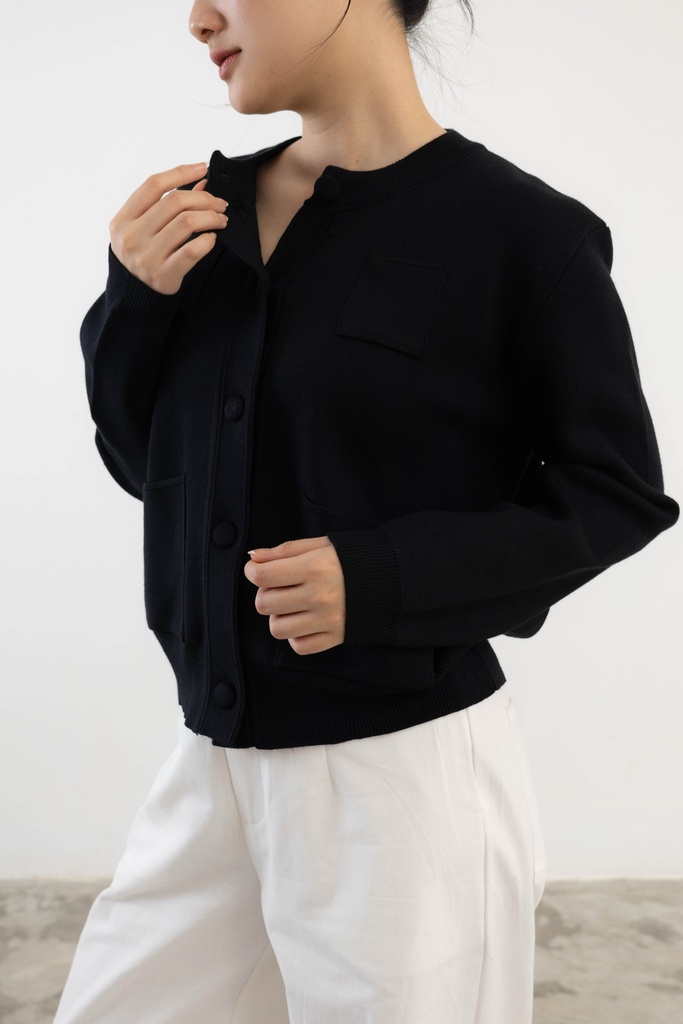 Gianna Knit Outer