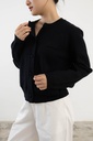 Gianna Knit Outer