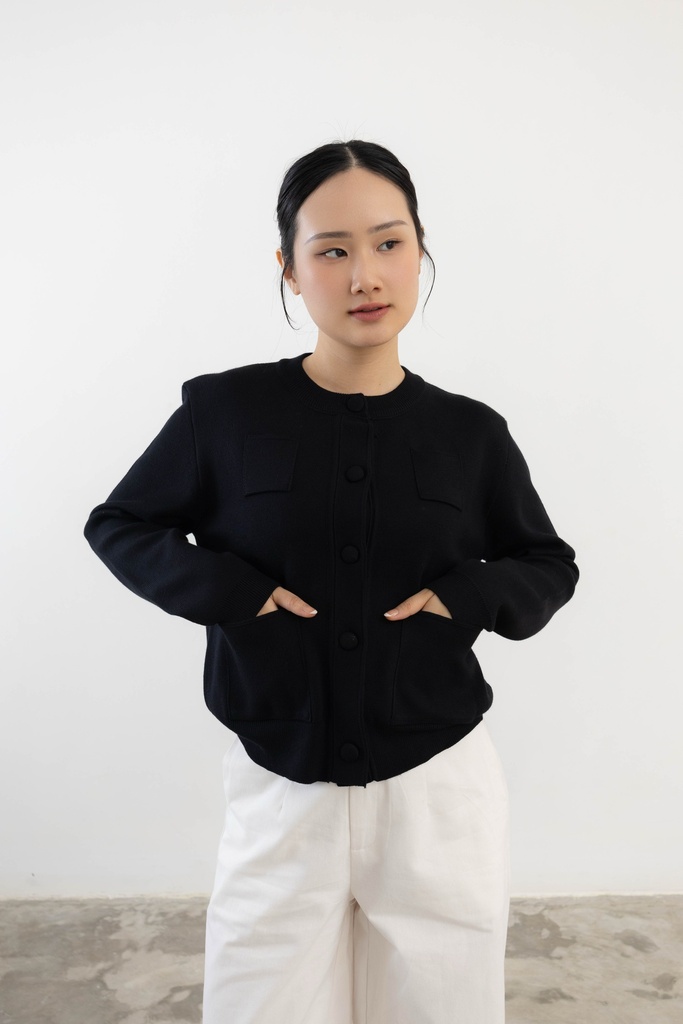 Gianna Knit Outer