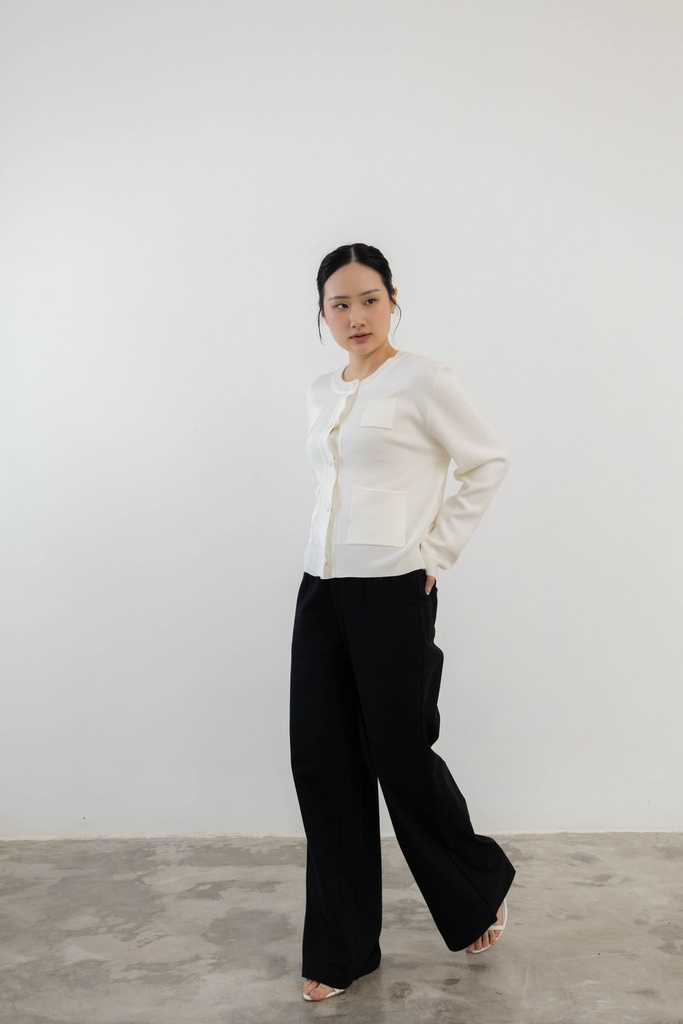 Gianna Knit Outer