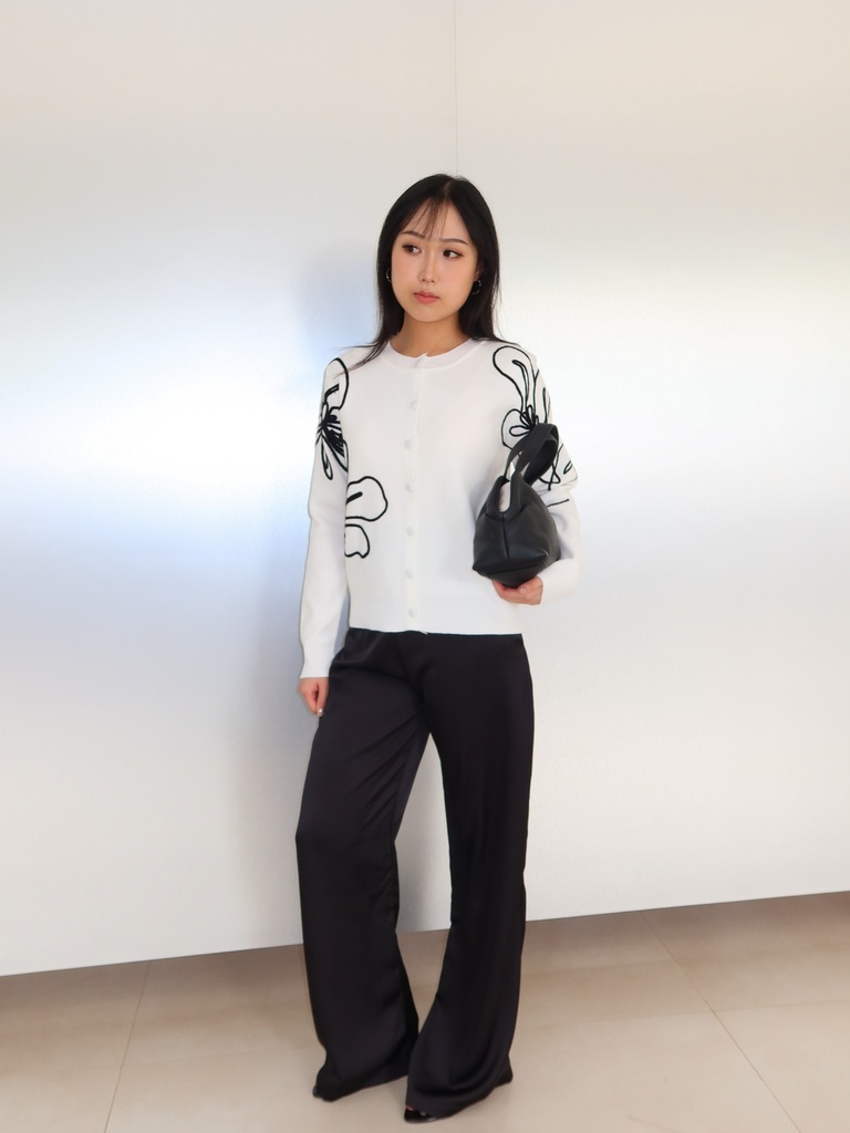 Tessa Knit Top
