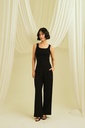 Esara Ribbed Top