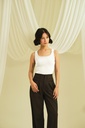 Esara Ribbed Top
