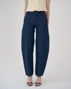 Bree Barrel Denim Pants