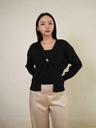Brenda Knit Top