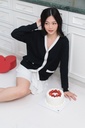 Valerie Knit Top
