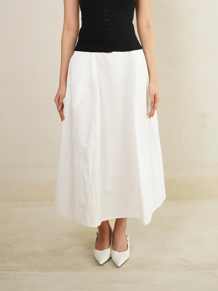 Ivy Long Skirt