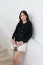 Emily Knit Top