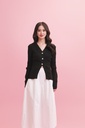 Samantha Knit Top