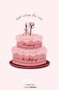 Birthday Card