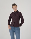 Jennie Fitted Shirt