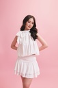 Felora Balloon Top