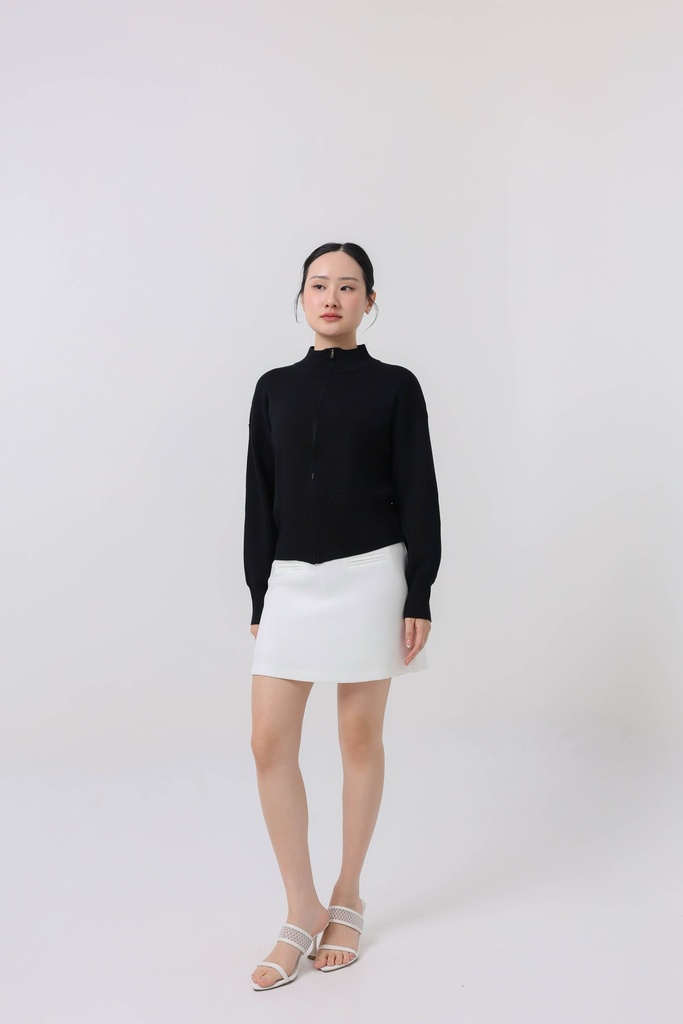 [INS03-0037-BK/ALL] Kirei Outer (BLACK)