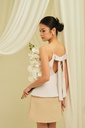 Leoni Ribbon Top