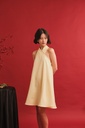 Peony Dress