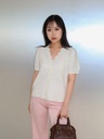 Kalula Knit Top