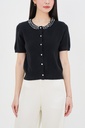 Audrey Knit Top