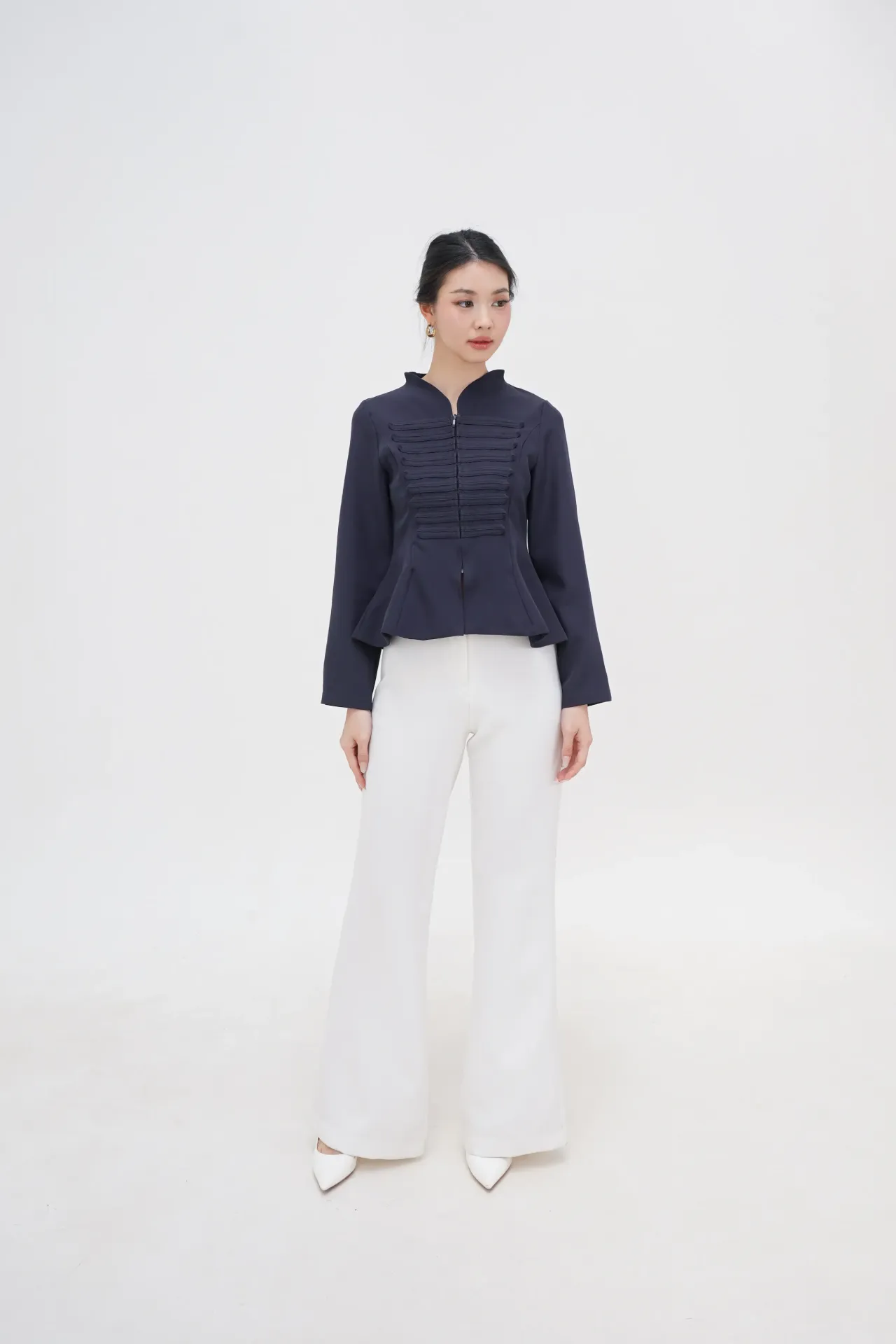 Erin Long Sleeve Top