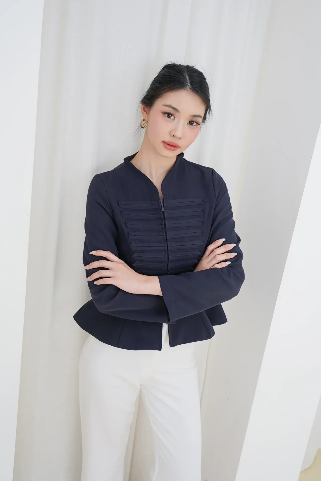 Erin Long Sleeve Top