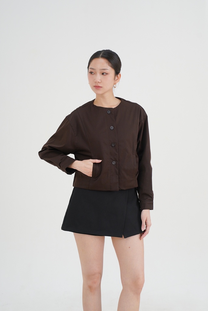 Grandy Outer