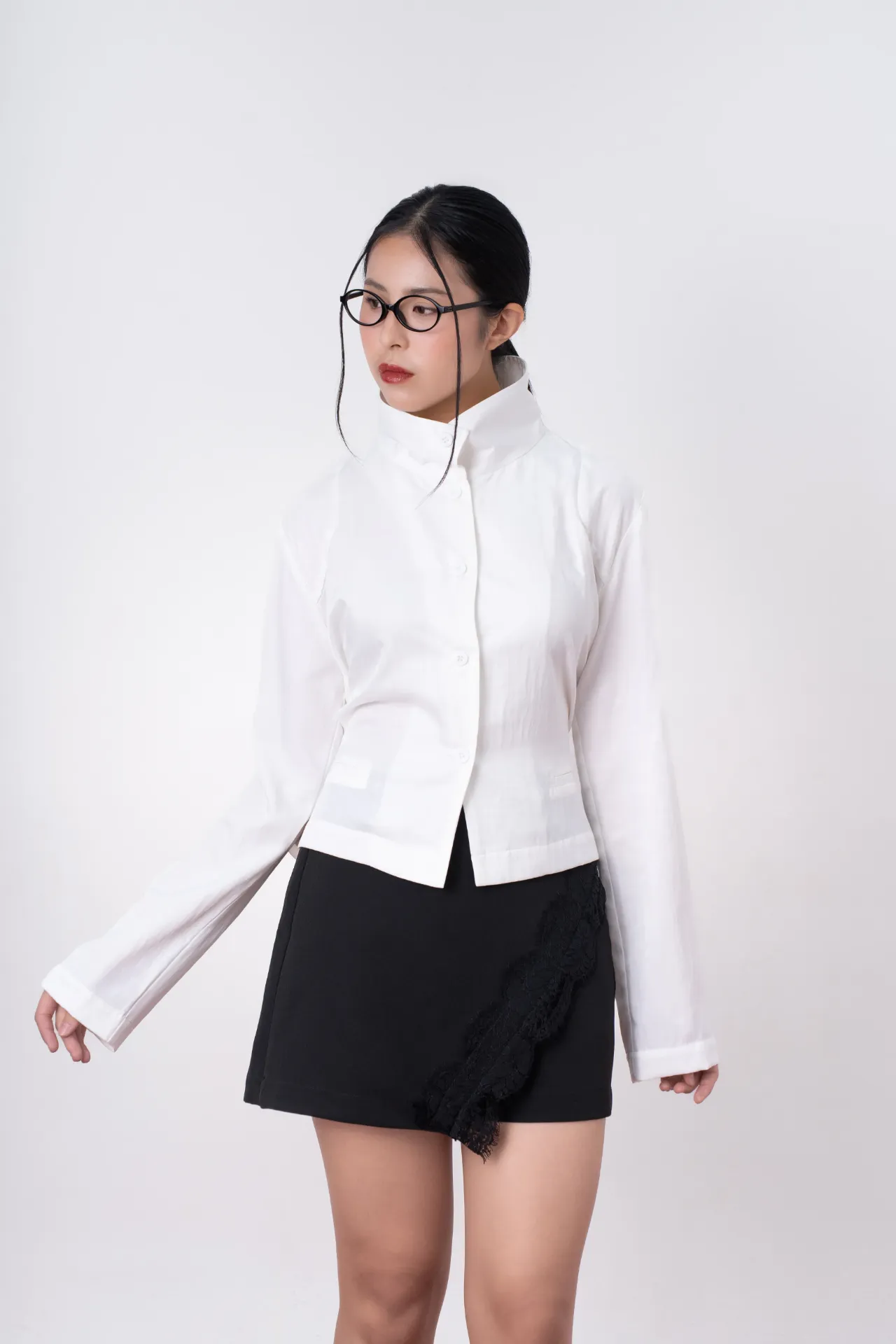 Dawn Long Sleeve Top