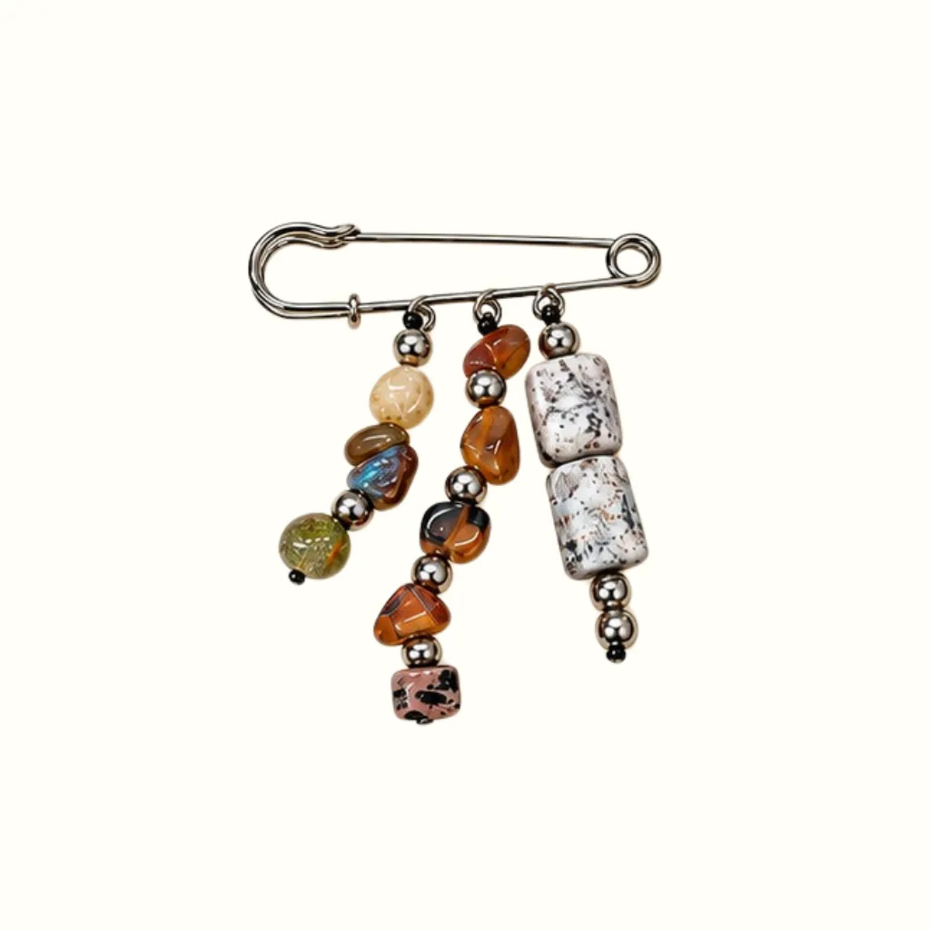 Safety Pin Anniversary