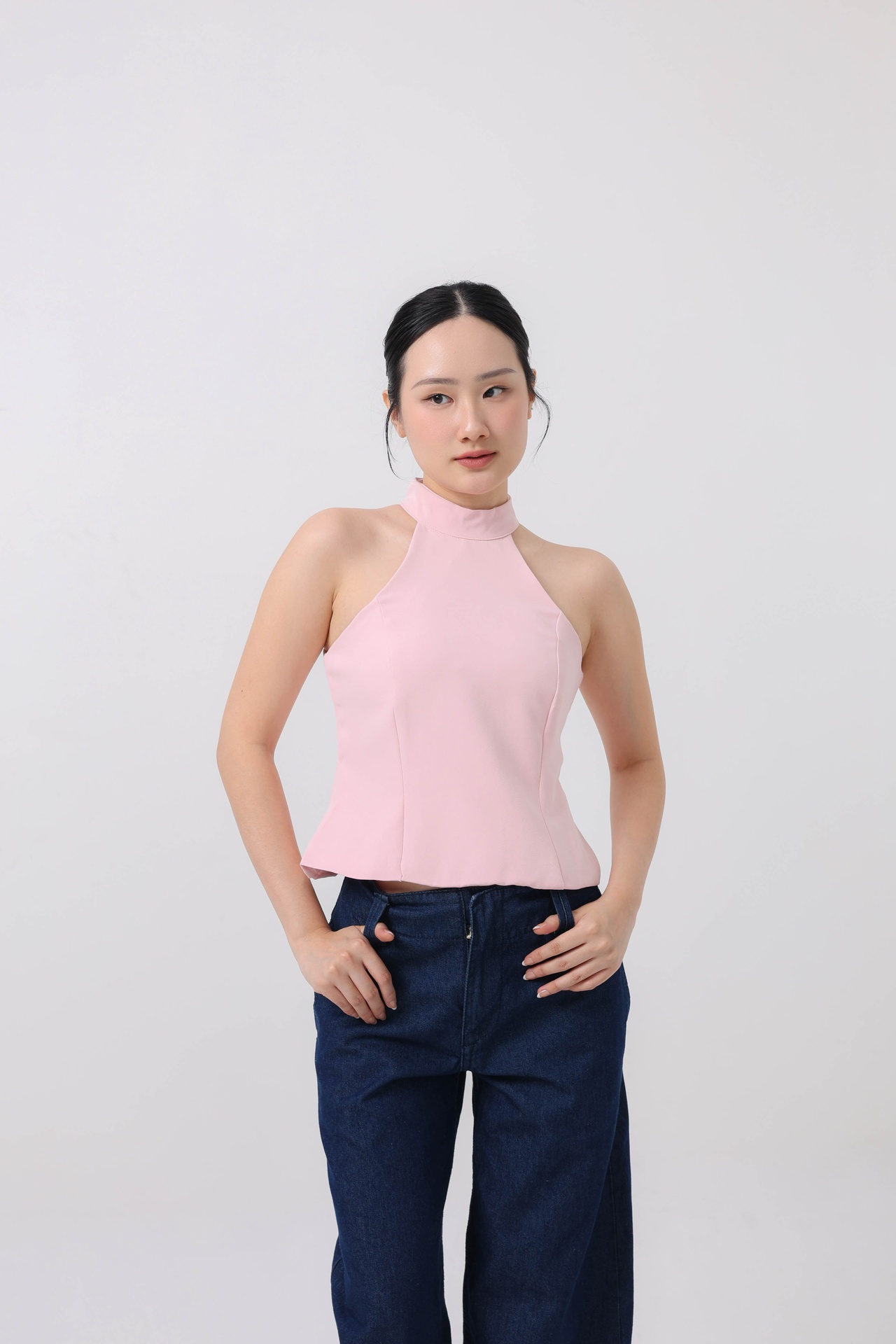 [INS98-0020-BK] Louise Top