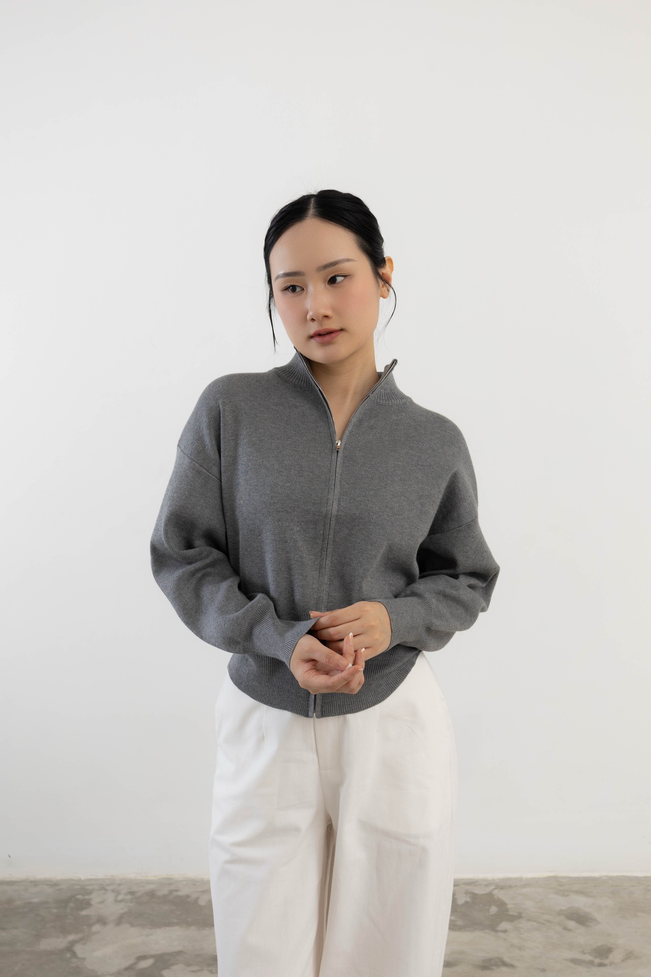 [INS03-0037-BK] Kirei Outer