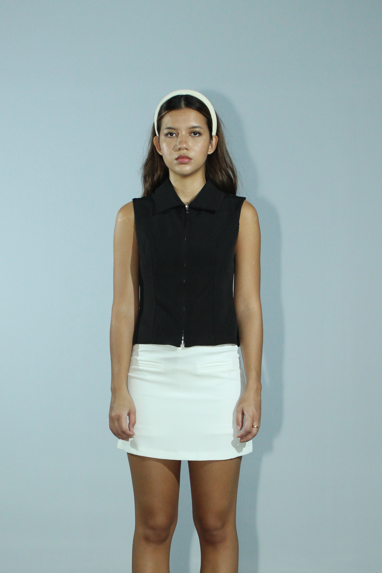 [INS03-0050-BK] Julia Top