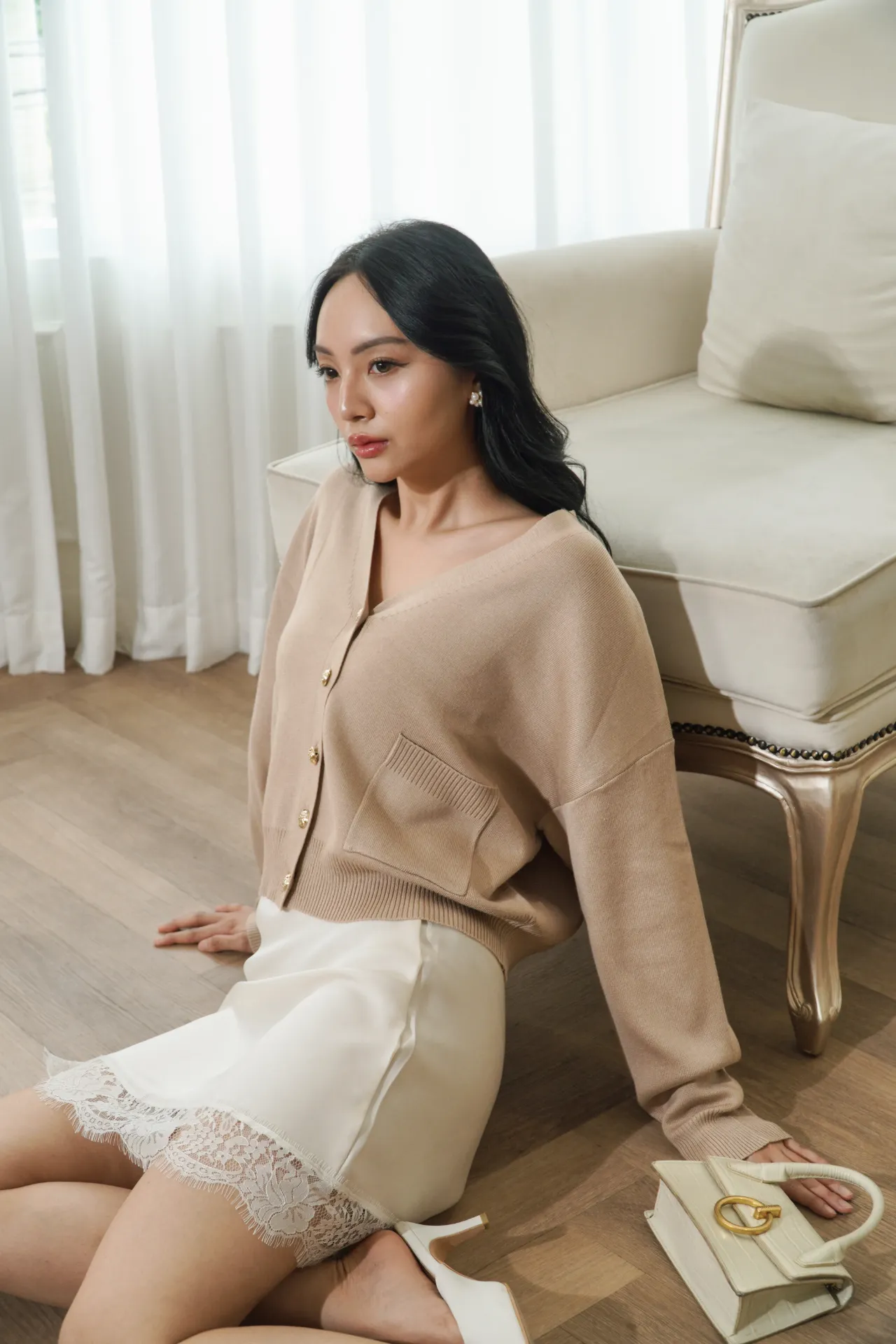 [INS03-0053-BK] Iola Outer