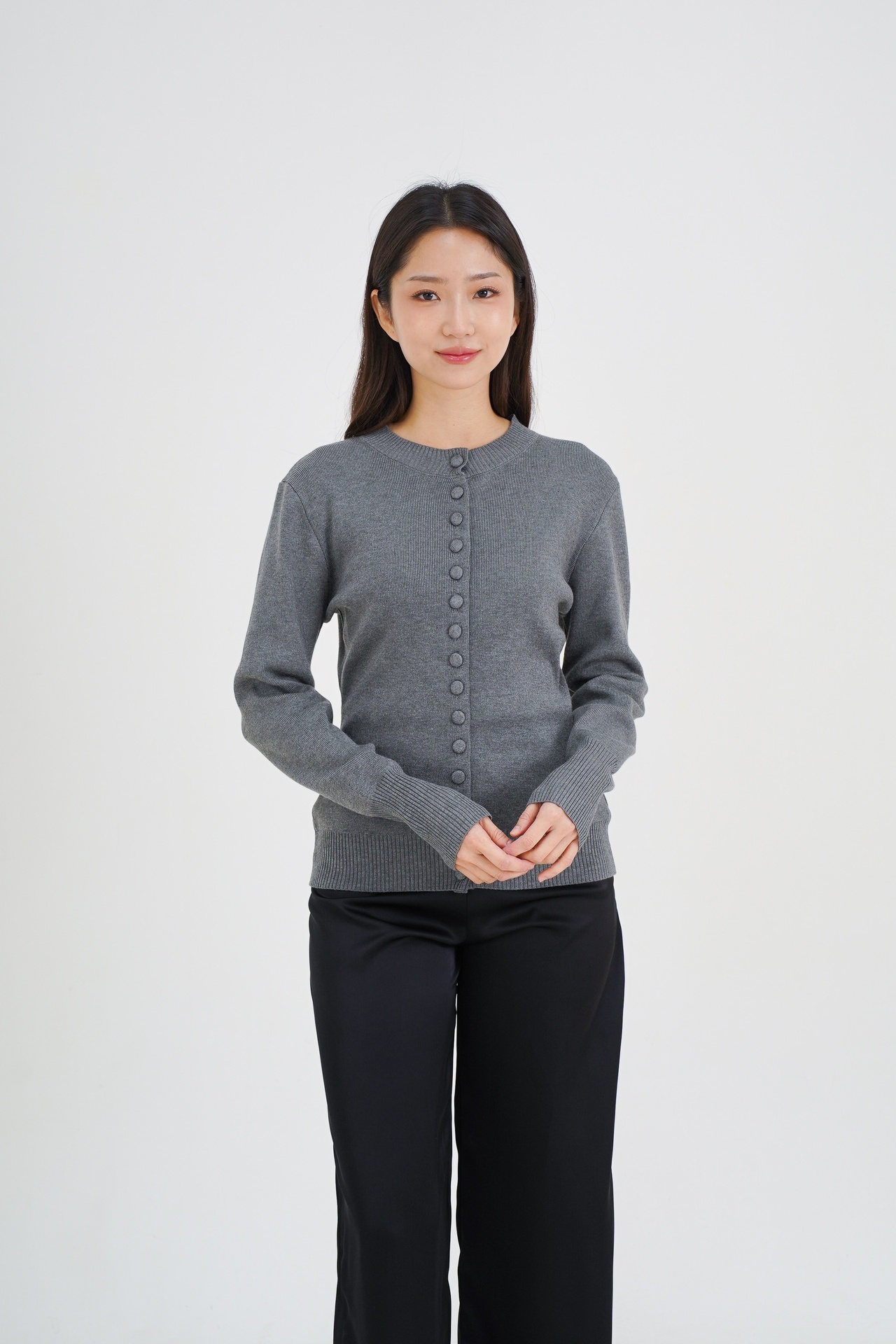 [INS03-0057-BBE] Orla Cardigan
