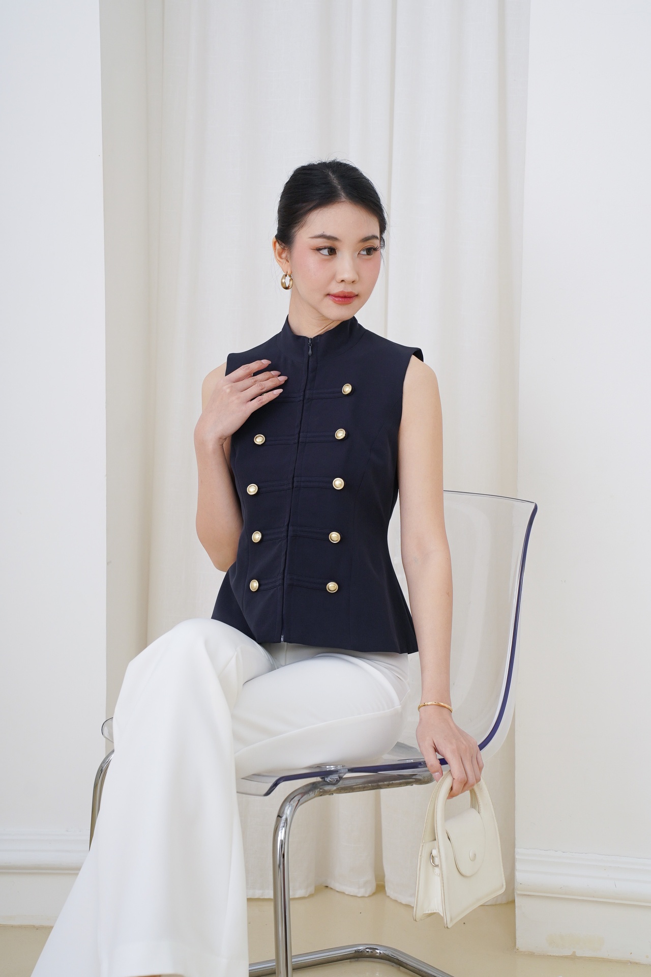 [INS98-0031-NY] Olin Top