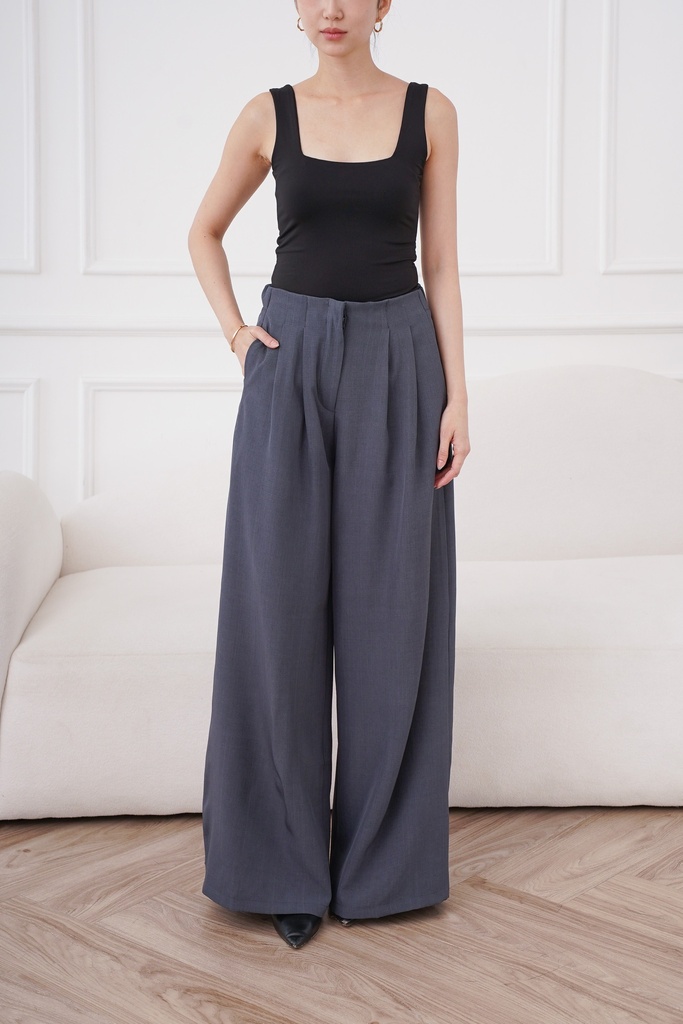 [INS96-0002-BK] Stevie Pants