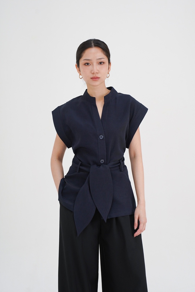 [INS97-0001-NY] Yarra Top